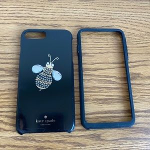 Kate Spade IPhone 7 Plus Case